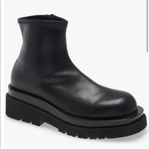 Jeffrey Campbell Women’s Tanker Boots